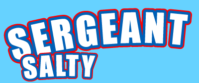 SERGEANT SALTY - LOADING...